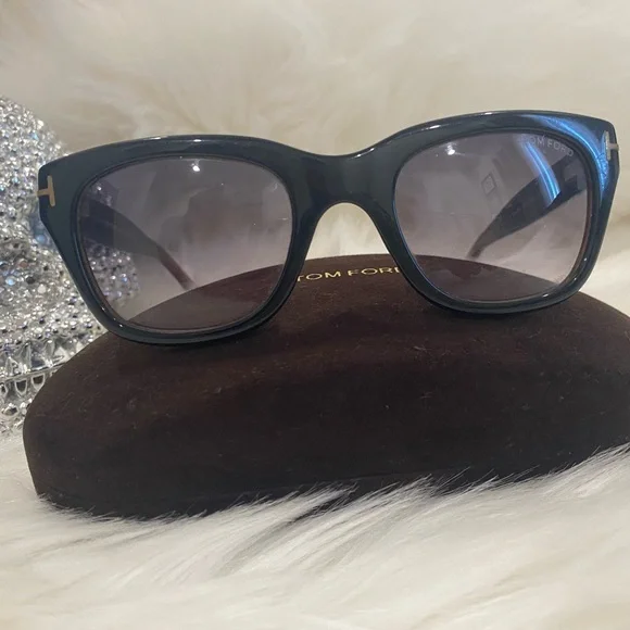 Tom Ford- Snowden sunglasses - Picture 2 of 7